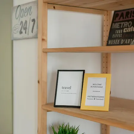 Pontida42 Apartamento