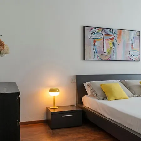 Apartment Pontida42 Bologna