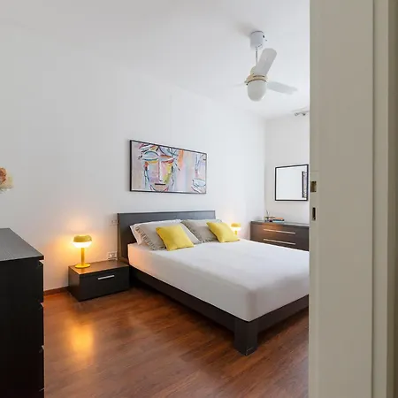 Pontida42 Apartment Bologna