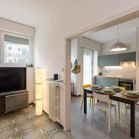 Apartamento Pontida42