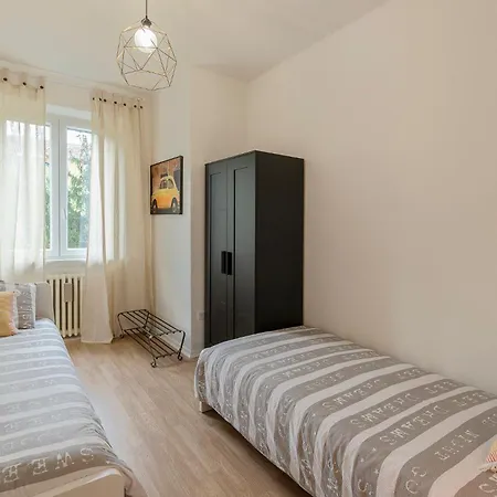 Pontida42 Apartment Bologna