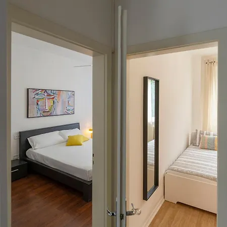Pontida42 Apartmán