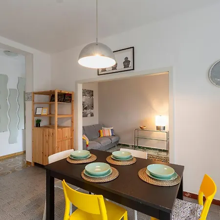 Pontida42 Apartment