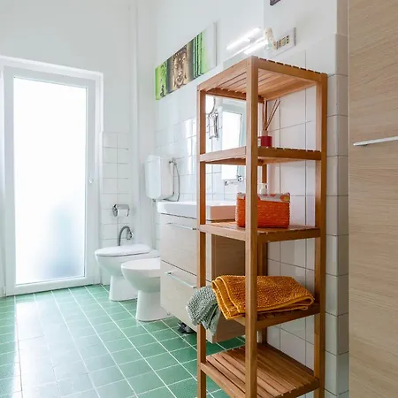 Apartment Pontida42 *