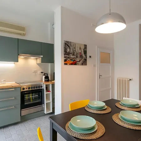 Appartamento Pontida42