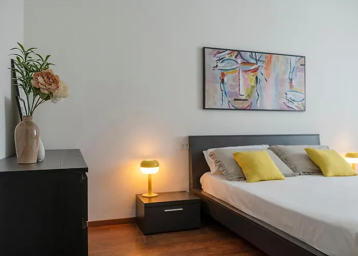 Appartement Pontida42 Bologna