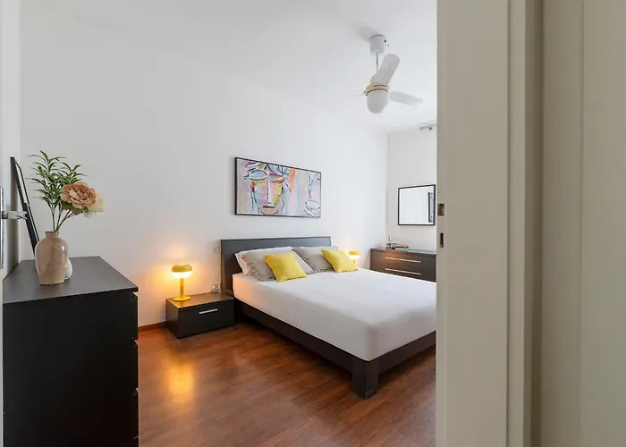 Pontida42 Appartement Bologna