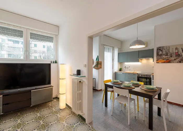 Appartement Pontida42