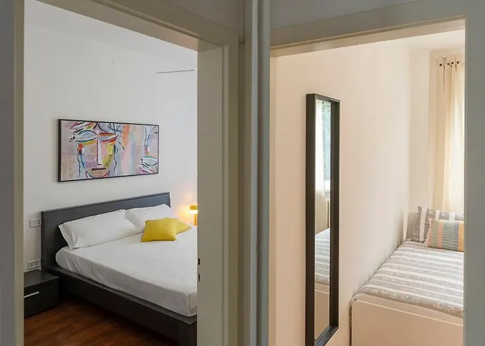 Pontida42 Appartement