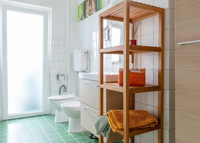 아파트 Pontida42 *